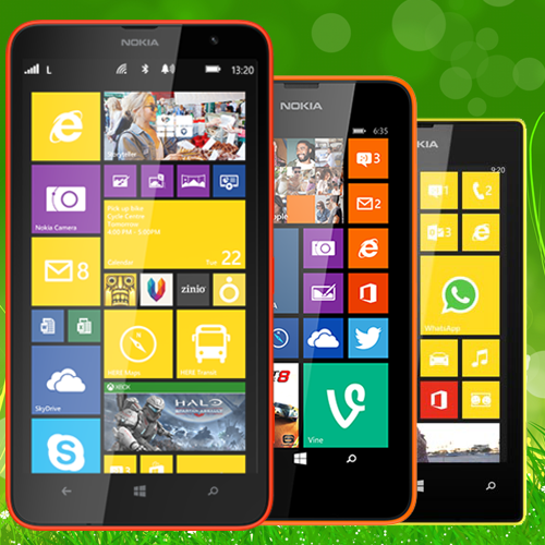 Почему Microsoft Lumia 640 LTE лучше чем Nokia Lumia 720?